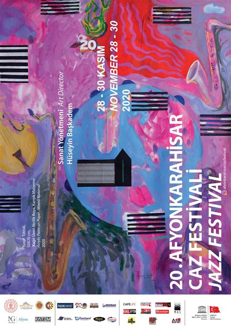 Afyonkarahisar Afyon Caz Festivali