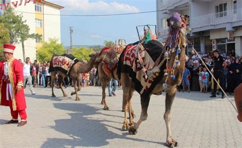 Afyonkarahisar Flamingo Ve Yumurta Festivali