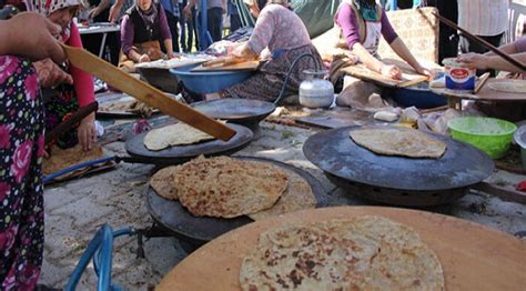 Afyonkarahisar Katmer Şenliği
