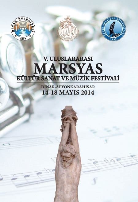 Afyonkarahisar Marsyas Kültür Sanat ve Muzik Festivali