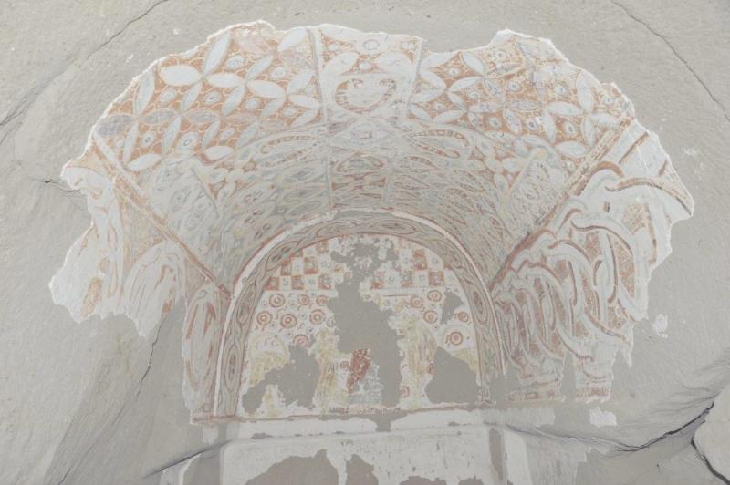 Ağaçaltı Kilisesi – Aksaray