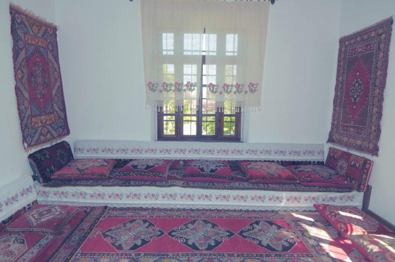 Ağaların Konağı – Kırşehir