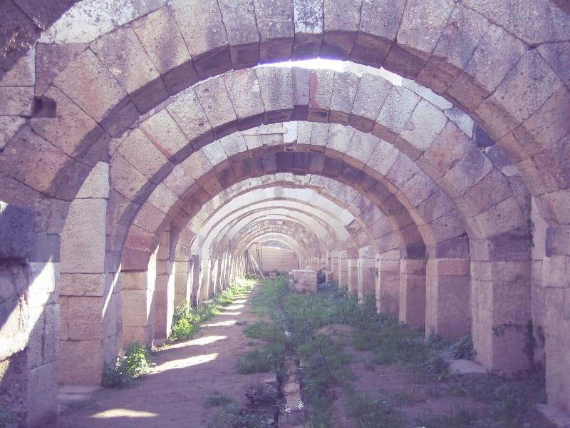 Agora – İzmir