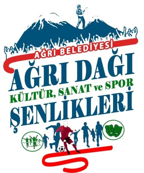 Ağrı Dağı 15  Kurtuluş Şenlikleri