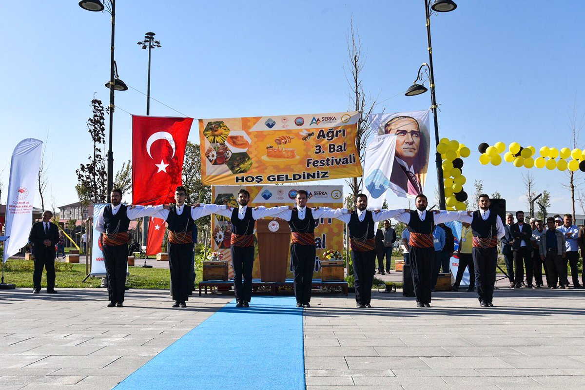 Türkiye'de Yapılan Festivaller 4