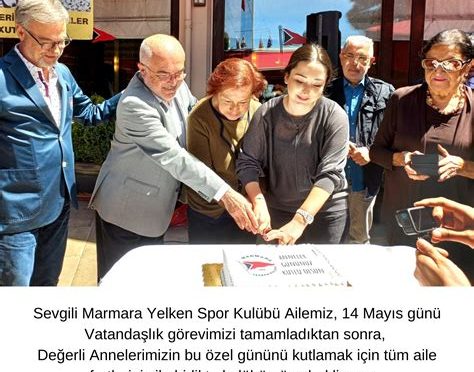 Ağrı Geleneksel Anneler Günü Festivali