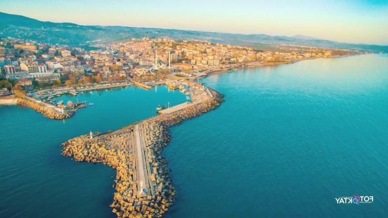 Akçakoca – Düzce