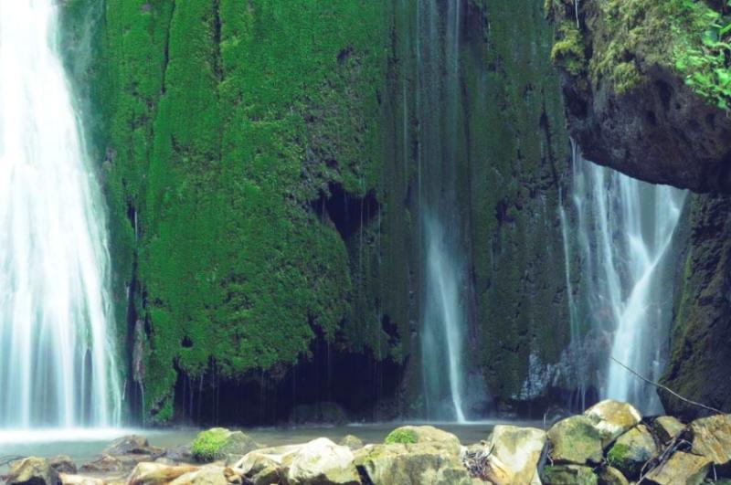 Aktaş Şelalesi – Düzce