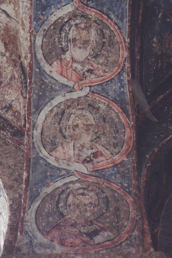 Ala Kilise – Aksaray