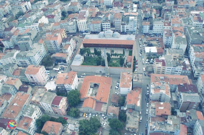 Alaaddin Cami – Sinop