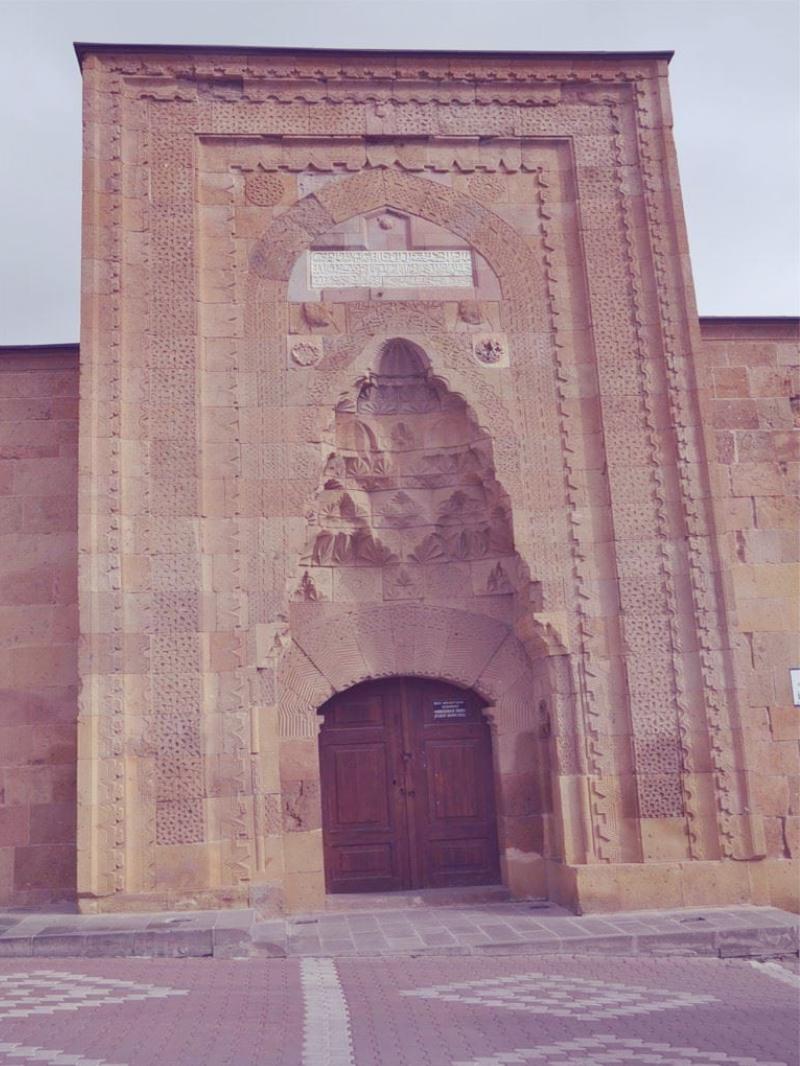 Alaeddin Cami – Niğde