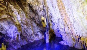 Alanya Dim Mağarası