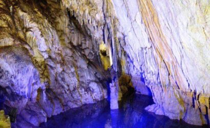 Alanya Dim Mağarası