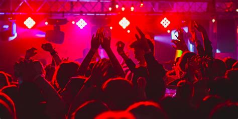 Almanya'da Gece Hayatı