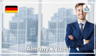 almanya-vizesi