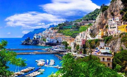 Amalfi