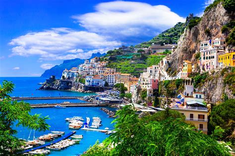 Amalfi