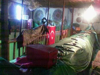 Amasya Ali Pir Civan Şenlikleri