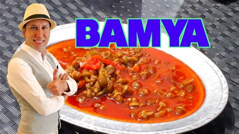 Amasya Bamya Şenliği