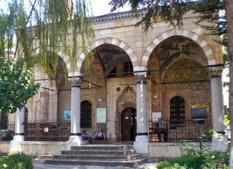 Amasya Geleneksel Mir Hamza Nigari Şenlikleri