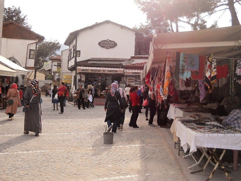 Amasya Gezilecek Yerler 18