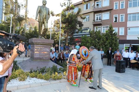 Amasya Piri Baba Kültür Ve Sanat Etkinlikleri