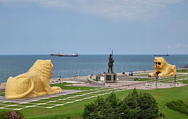 Samsun Şehir ve Gezi Rehberi