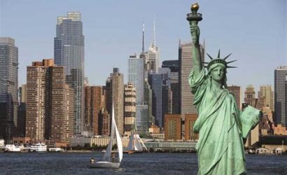 Amerika Birleşik Devletleri Rehberi