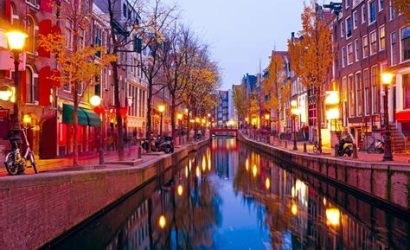 Amsterdam