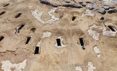 Anadolu'nun Tarihi Kaya Mezarları ve Lahitler