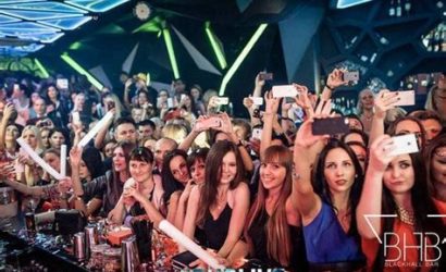 Andorra'da Gece Hayatı