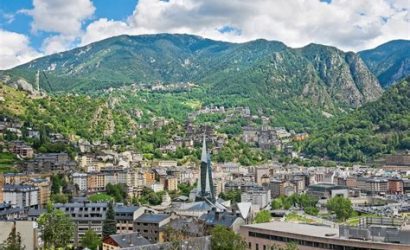Andorra la Vella