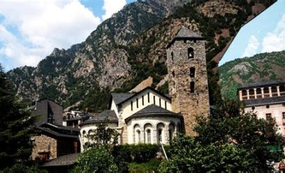 Andorra Rehberi