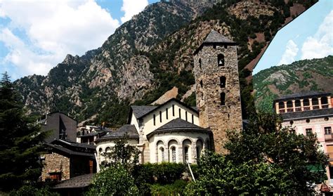 Andorra Rehberi
