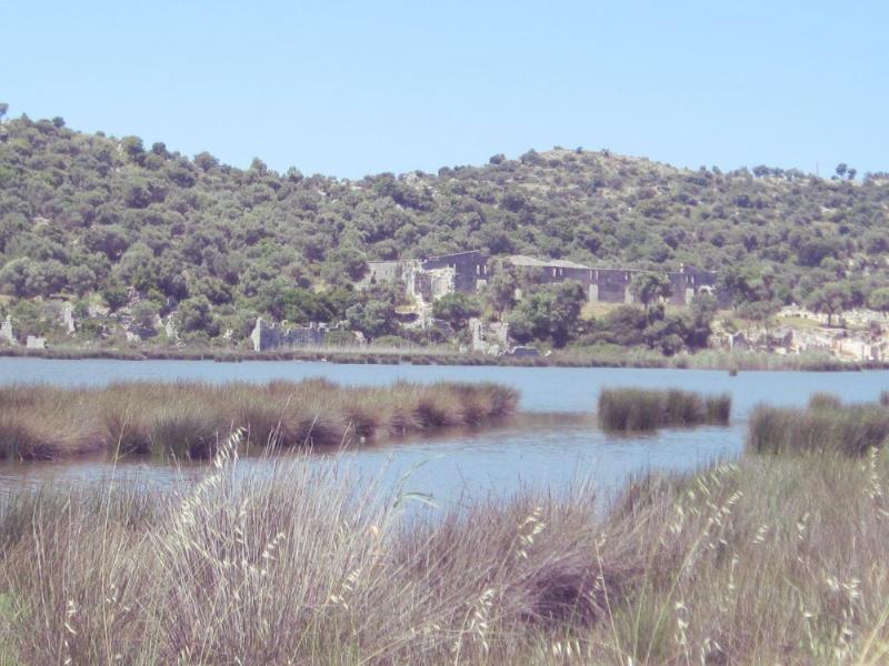 Andriake – Antalya