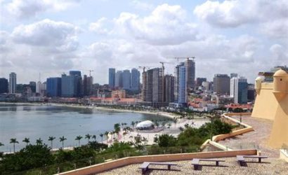 Angola Rehberi