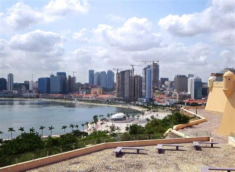 Angola Rehberi