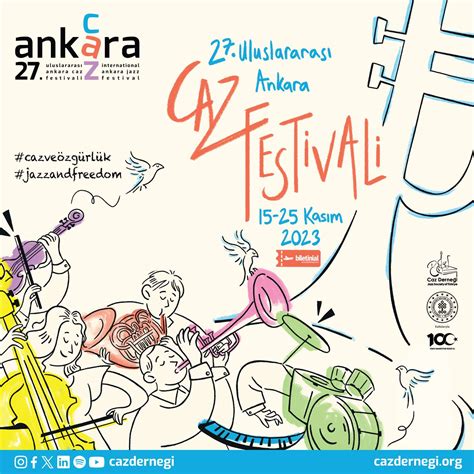 Ankara Uluslararası Caz Festivali