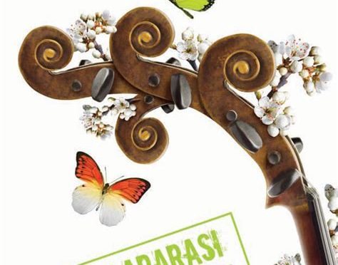 Ankara Ankara Uluslararası Müzik Festivali