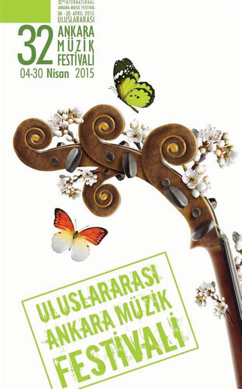 Ankara Ankara Uluslararası Müzik Festivali