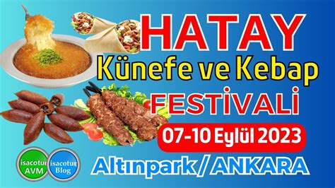 Ankara Çubuklu Turşu Festivali