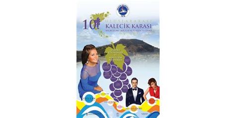 Ankara Kalecik Karası Bağbozumu Kültür Ve Turizm Festivali