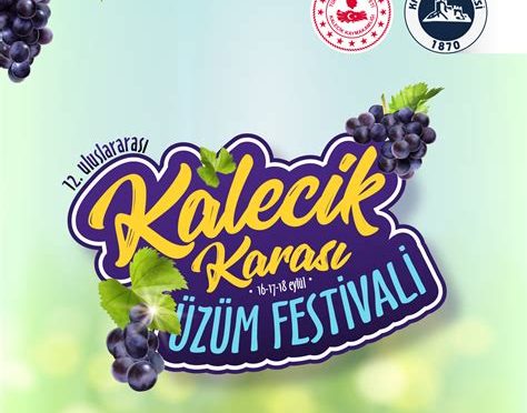 Ankara Kalecik Karası Festivali