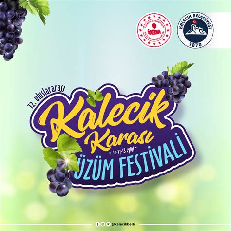Ankara Kalecik Karası Festivali