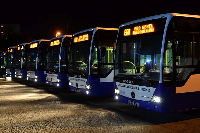 Ankara Gezilecek Yerler 15