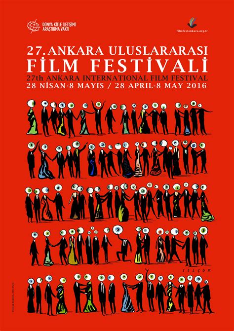 Ankara Uluslararası 2. El Film Festivali