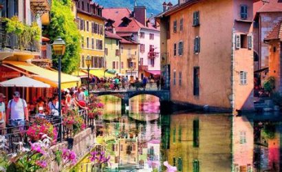 Annecy