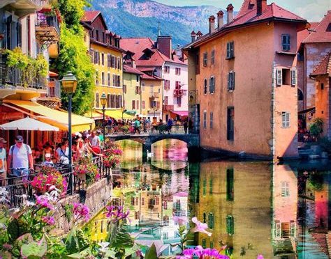 Annecy