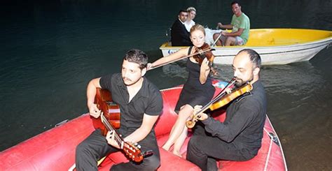 Antalya Altınbeşik Üzüm, Turizm Ve Kültür Festivali