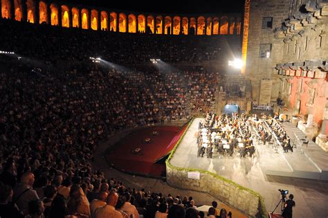 Antalya Aspendos Uluslararası Opera ve Bale Festivali